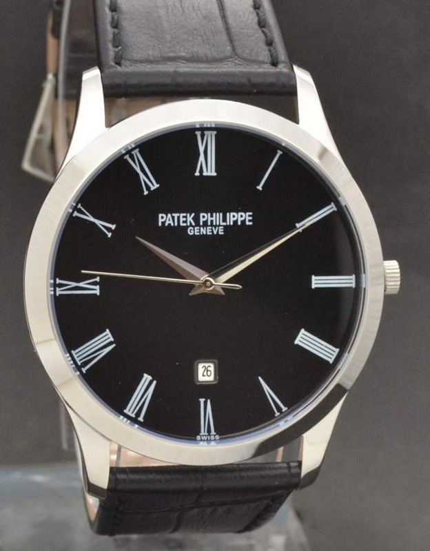 Patek Philippe Watches 024